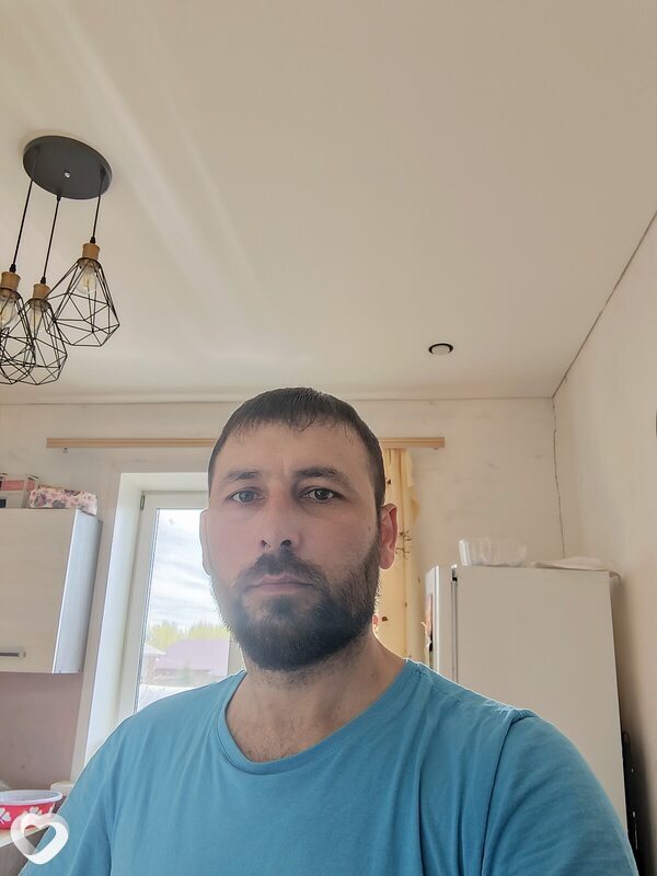 Роуль, 39, Дюртюли — анкета №4207584