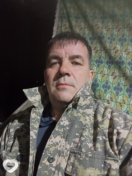 Серёга, Риддер