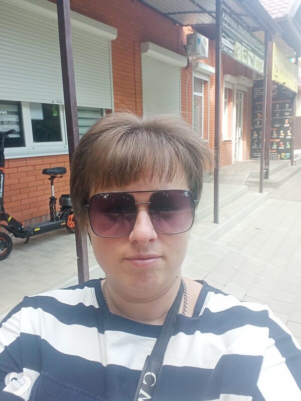 Анна, 31, Ростове-на-Дону — анкета №4207801