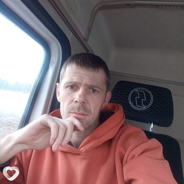 Boris, 37, Керчи — анкета №4207808