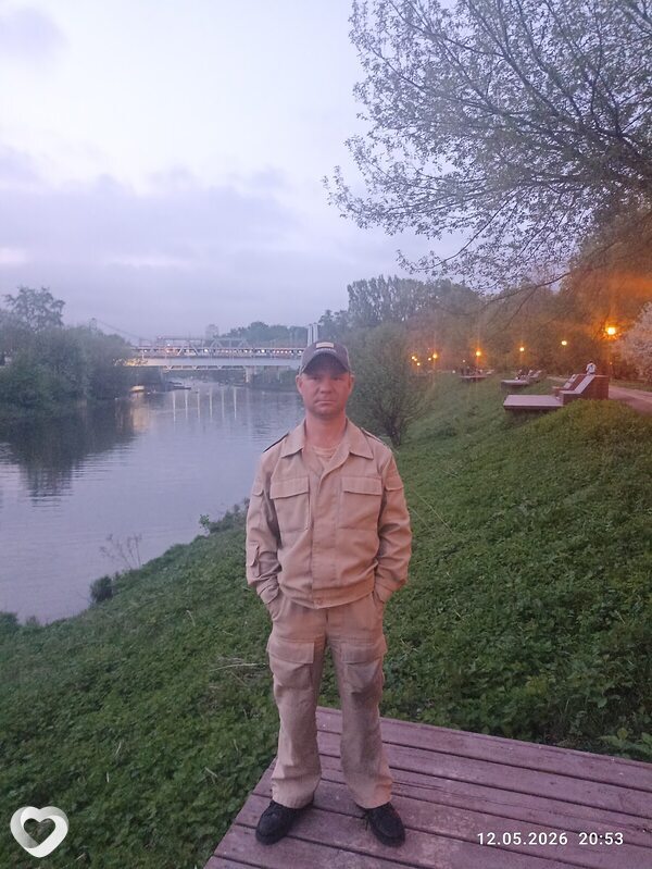 Валерий, 33, Москве — анкета №4207811