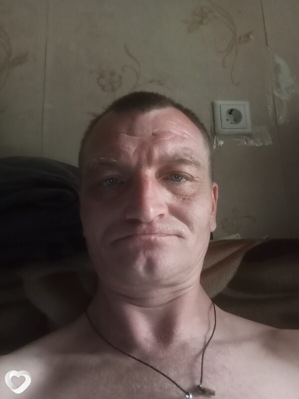 Николай, 42, Красноярске — анкета №4207413