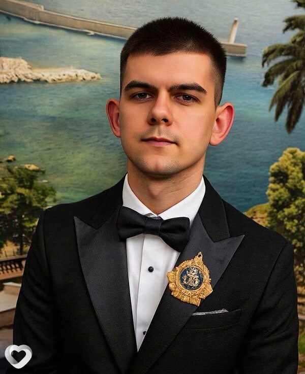 Владимир, 27, Сарапуле — анкета №4207421