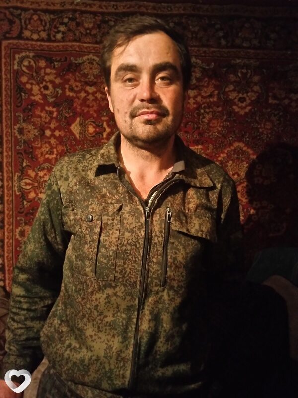 Евгений, 42, Кемерове — анкета №4207423