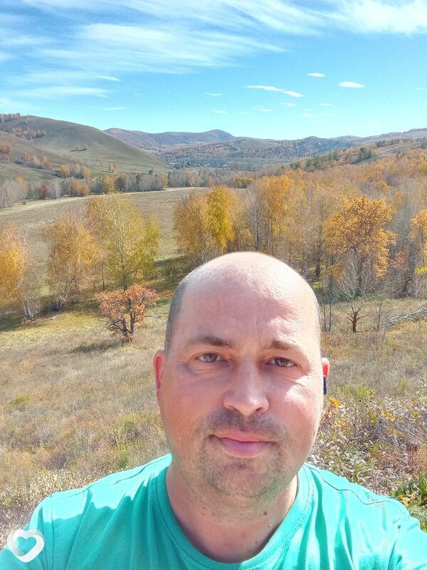 Евгений, 39, Самаре — анкета №4207424