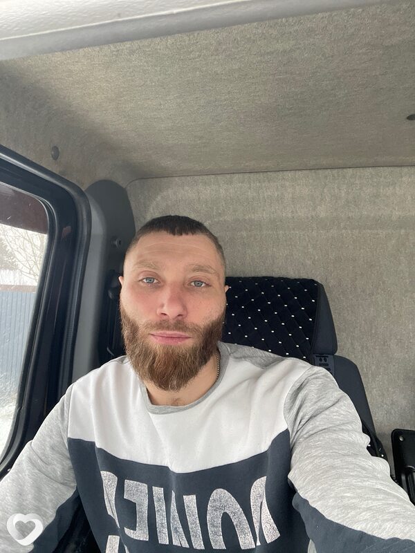 Ефим, 35, Костроме — анкета №4207425