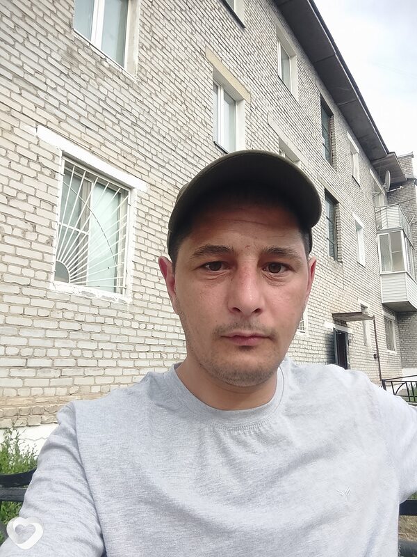 Валерий, 37, Улан-Удэ — анкета №4207428