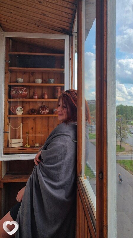 Валентина, 25, Санкт-Петербурге — анкета №4207430