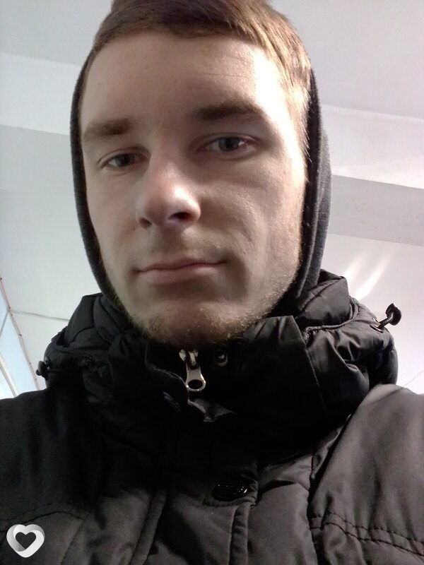 Кирилл, 26, Нижнем Новгороде — анкета №4207813