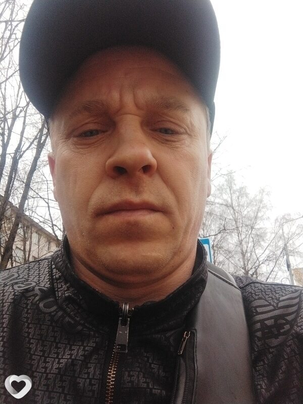 Евгений, 42, Звенигороде — анкета №4207815