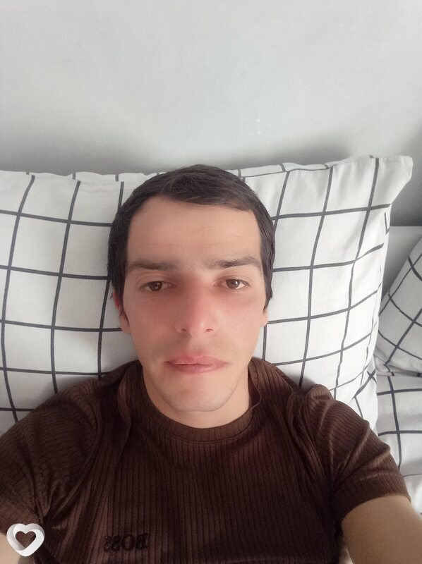 Тима, 40, Ставрополе — анкета №4207821