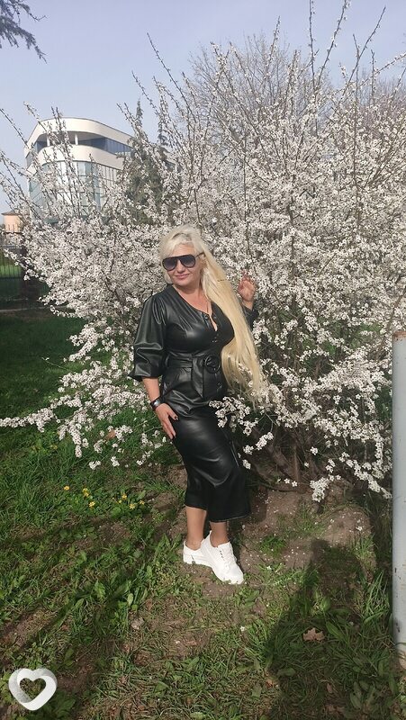 Милания, 38, Евпатории — анкета №4207822