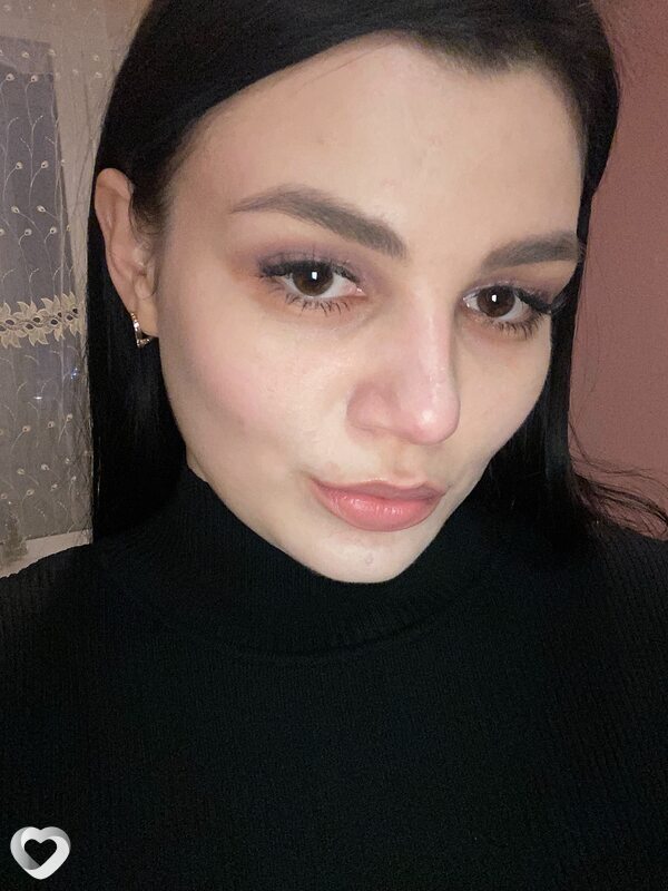 Алина, 26, Ростове-на-Дону — анкета №4207823