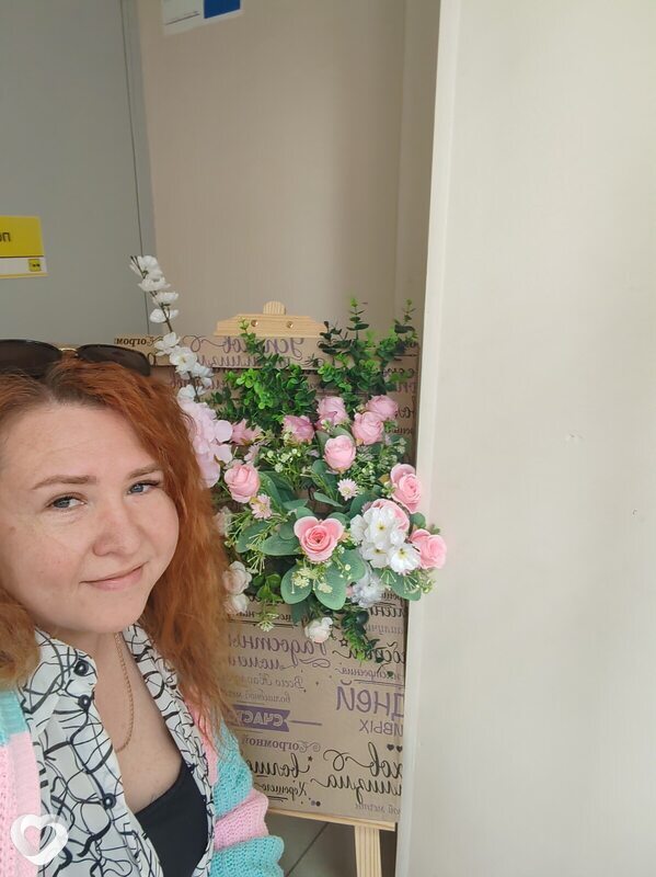 Ирина, 37, Волгограде — анкета №4207827