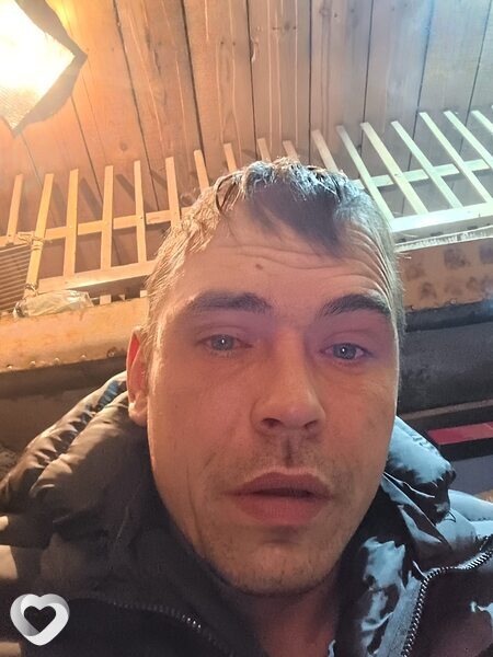 Николай, 35, Улан-Удэ — анкета №4207830