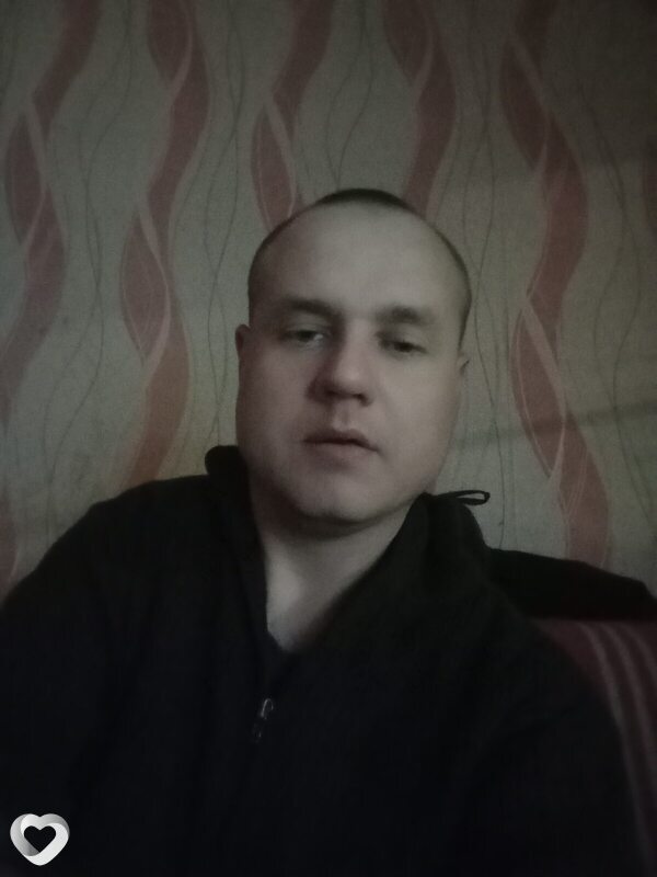 Сергей, Щекино