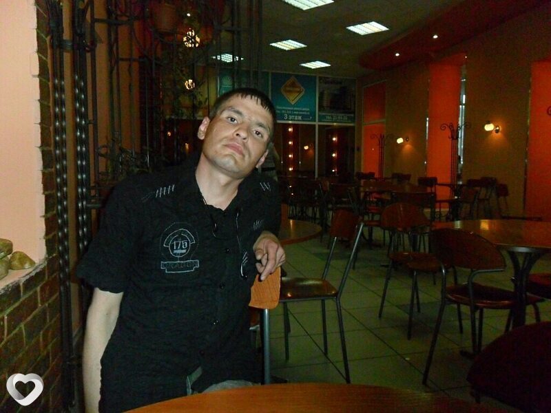 Леонид, 43, Нижнем Новгороде — анкета №4207697