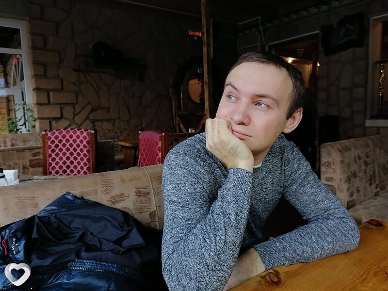 Виталий, 37, Жуковском — анкета №4207698