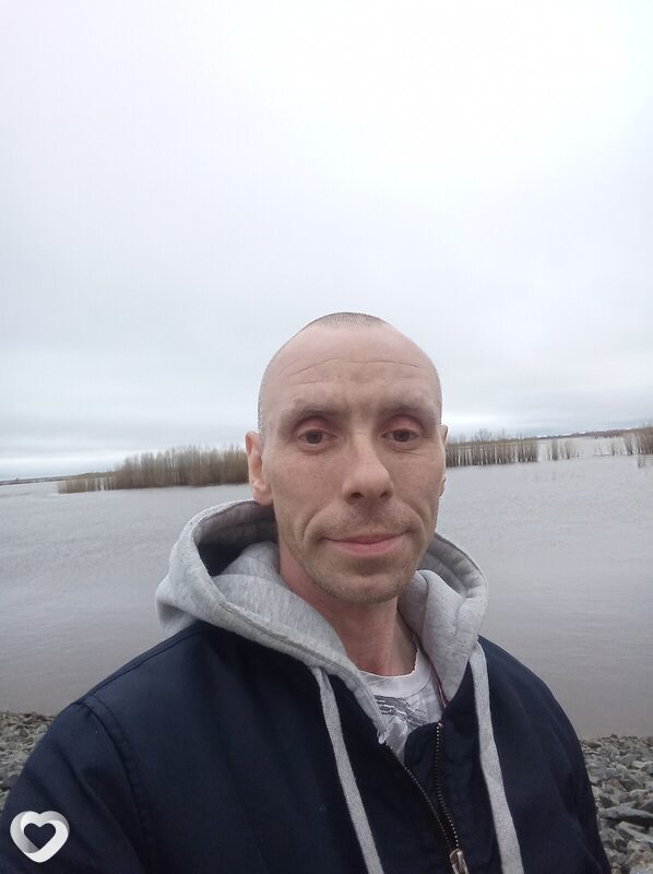 Евгений, 34, Нягани — анкета №4207703