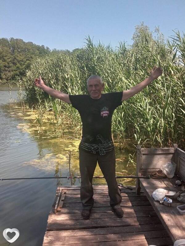 Сергій, Запорожье