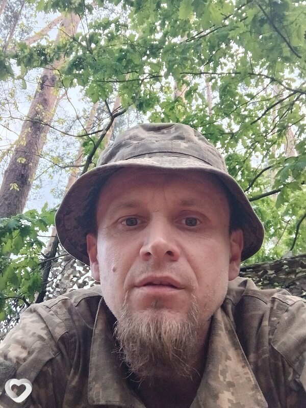 Саня, 35, Полтаве — анкета №4207612