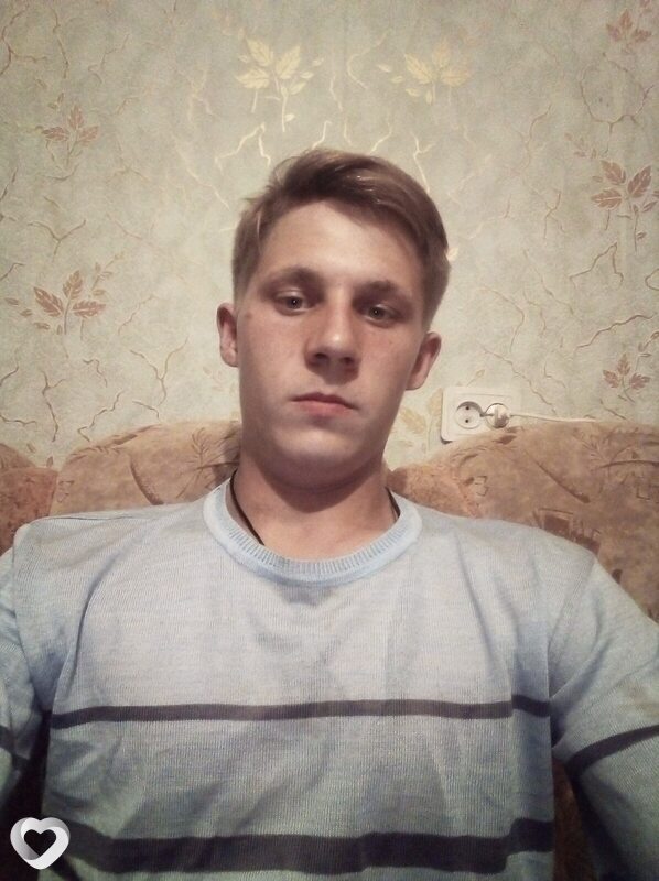 Иван, 24, Саранске — анкета №4207628
