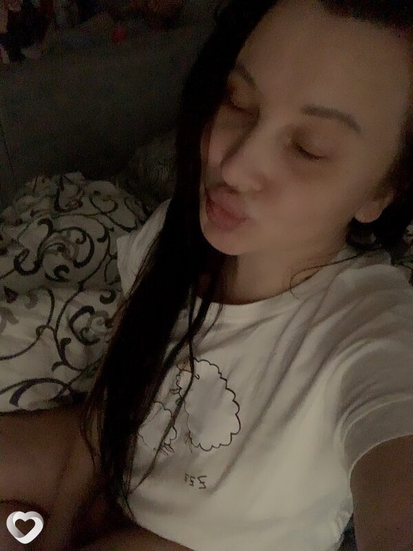 Диана, 29, Санкт-Петербурге — анкета №4207629