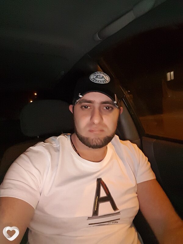 Роман, 37, Миллерове — анкета №4207631