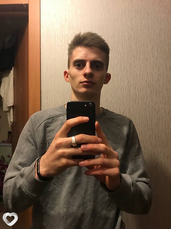 Алексей, 27, Мелитополе — анкета №4207633