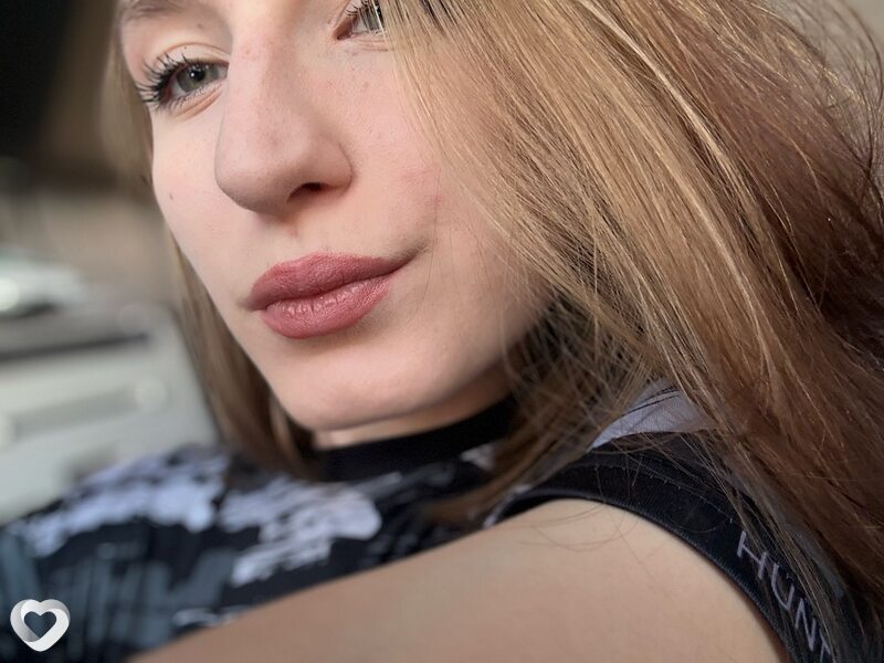 Геля, 19, Омске — анкета №4207726