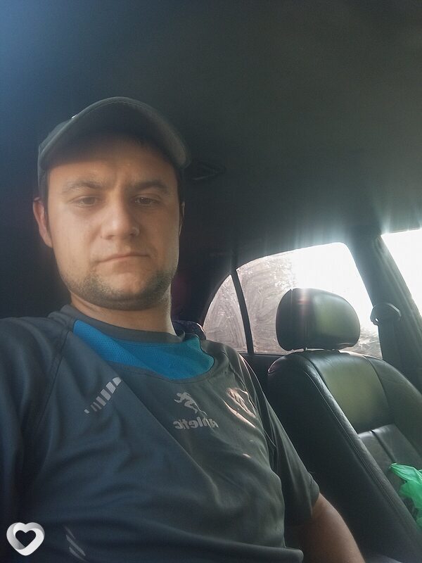 Алекс, 29, Саратове — анкета №4207731