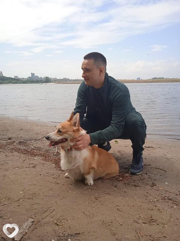 Yurka, 32, Сочи — анкета №4207746