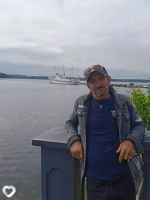 Дмитрий, 51, Екатеринбурге — анкета №4207748