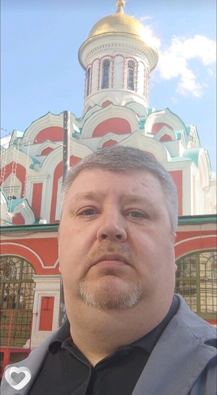 Андрей, 47, Подольске — анкета №4207759