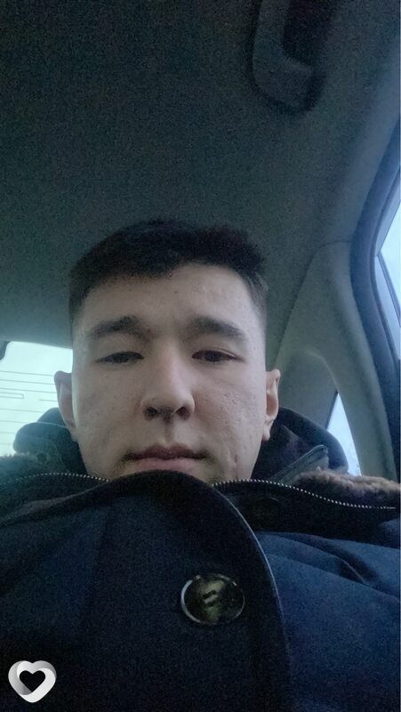 Димаш, 26, Алматы — анкета №4207762