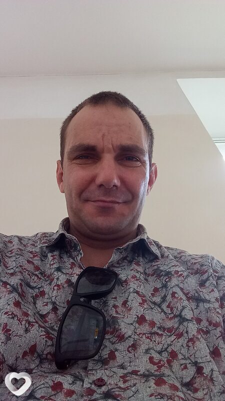 Павел, 37, Бузулуке — анкета №4207763