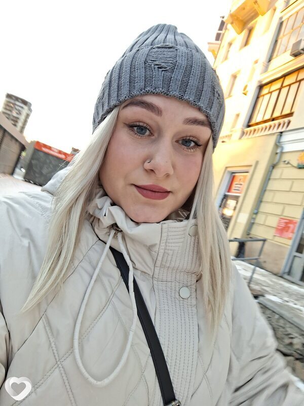 Надежда, 21, Прокопьевске — анкета №4207776