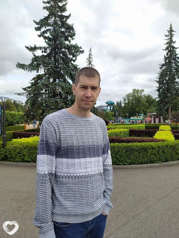Андрей, 36, Луганске — анкета №4207778