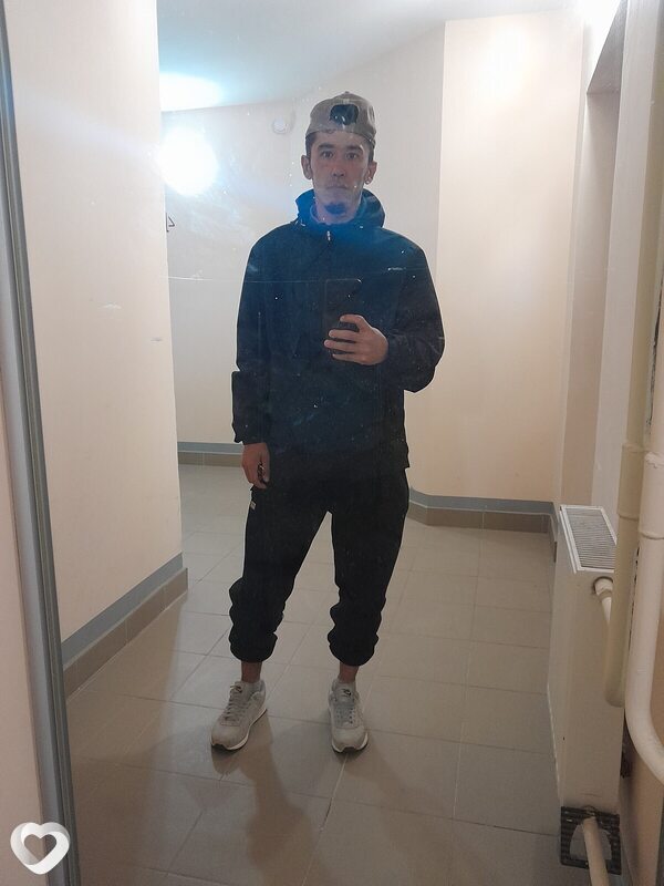 Беги, 30, Великом Новгороде — анкета №4207780