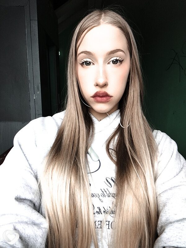Викуля, 18, Санкт-Петербурге — анкета №4207781