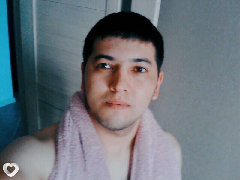 Раха, 37, Алматы — анкета №4207784
