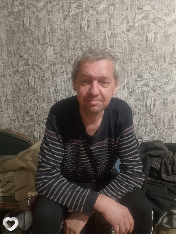 Владимир, 45, Самаре — анкета №4207786