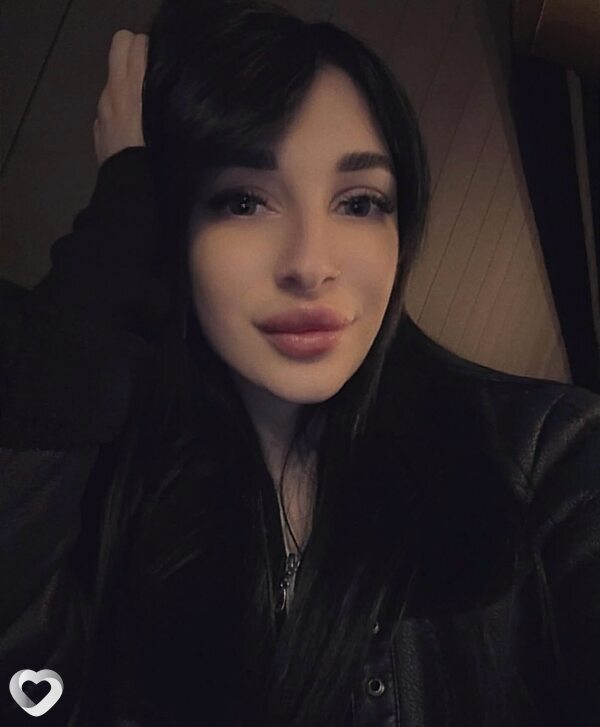 Мария, 25, Гродно — анкета №4207890