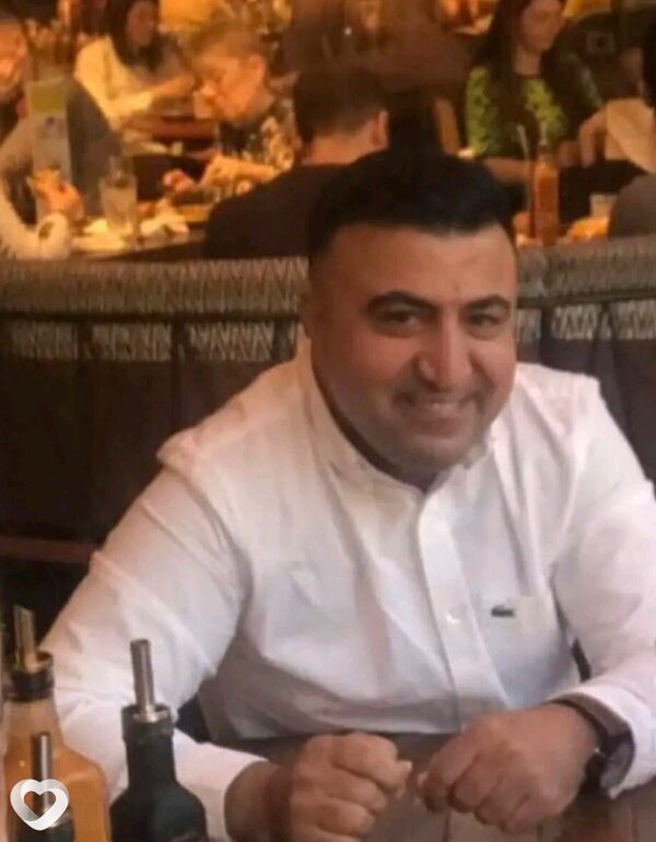 Murad, Берлин