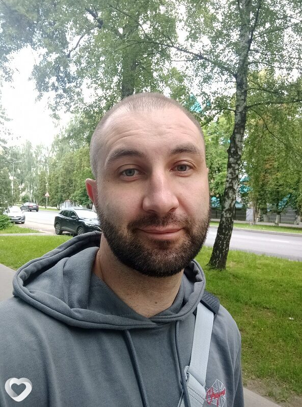 Александр, 36, Зеленодольске — анкета №4207902