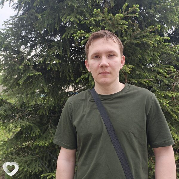 Дима, 19, Казани — анкета №4207904