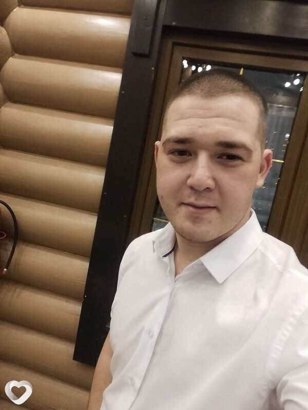 Радмир, 30, Нижнекамске — анкета №4207907