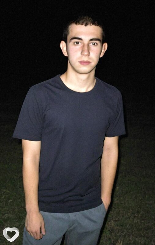Александр, 29, Воронеже — анкета №4208359