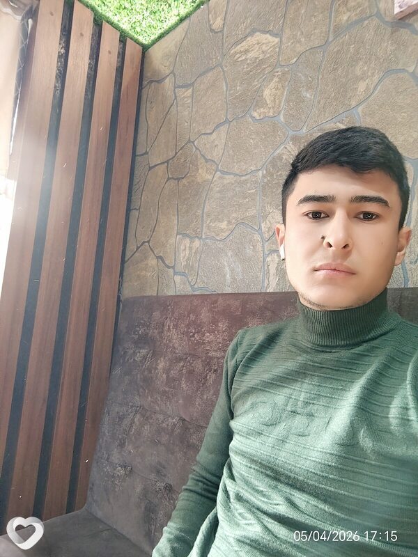 Doni, 25, Копейске — анкета №4208364