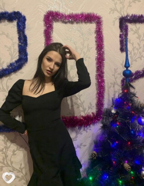 Элона, 37, Новосибирске — анкета №4208372